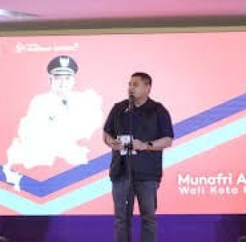 Munafri Resmi Buka Registrasi Makassar Half Marathon 2026, Target 12.000 Pelari