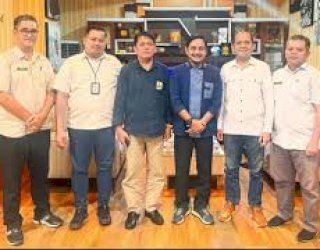 Sinergi Pemprov Sulbar dan Bank Sulselbar Dukung Tata Kelola Keuangan