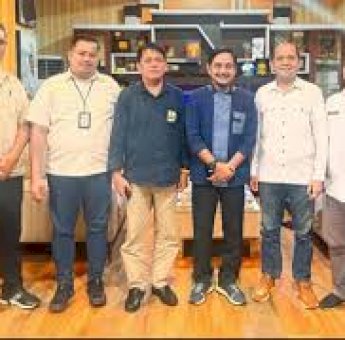 Sinergi Pemprov Sulbar dan Bank Sulselbar Dukung Tata Kelola Keuangan