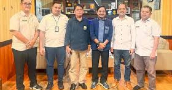 Sinergi Pemprov Sulbar dan Bank Sulselbar Dukung Tata Kelola Keuangan