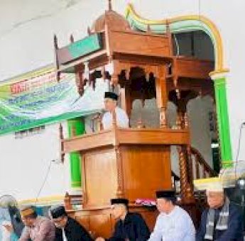 Ketua DPRD Lutra Husain Dorong Percepatan Pembentukan Provinsi Luwu Raya