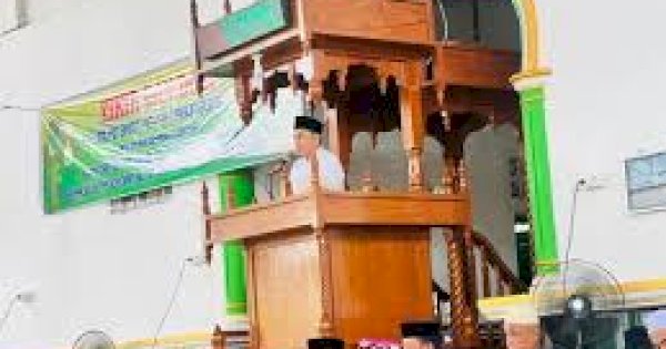 Ketua DPRD Lutra Husain Dorong Percepatan Pembentukan Provinsi Luwu Raya