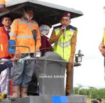 Pemkab Sidrap Siapkan Sekolah Rakyat untuk Masa Depan Anak Daerah