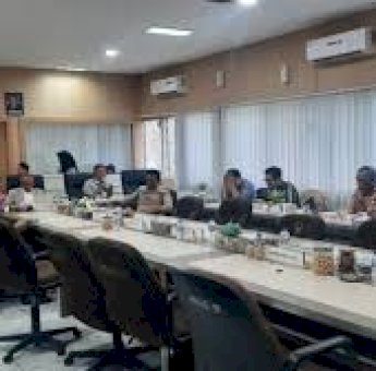 Sultan Tajang Desak Tim Khusus Selamatkan Danau Tempe