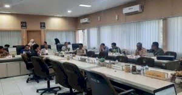 Sultan Tajang Desak Tim Khusus Selamatkan Danau Tempe