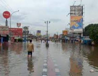 Hadapi Musim Hujan, Pemkab Maros Terapkan WFA dan Sekolah Daring