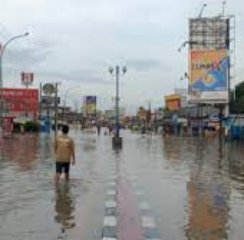 Hadapi Musim Hujan, Pemkab Maros Terapkan WFA dan Sekolah Daring