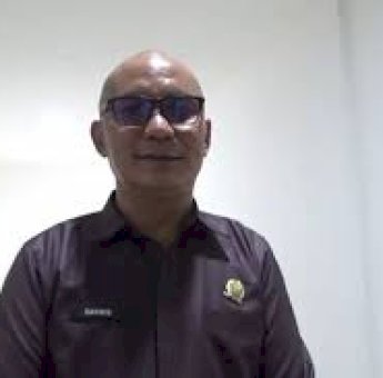 Ketua DPRD Palopo Darwis Nilai Pemekaran Provinsi Luwu Raya Kebutuhan Mendesak