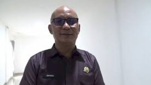 Ketua DPRD Palopo Darwis Nilai Pemekaran Provinsi Luwu Raya Kebutuhan Mendesak