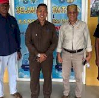 DPRD Pangkep Soroti Transparansi Penyaluran Pupuk Subsidi