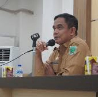 Wabup Sudirman: RSUD Lasinrang Harus Berbenah Total Tingkatkan Layanan