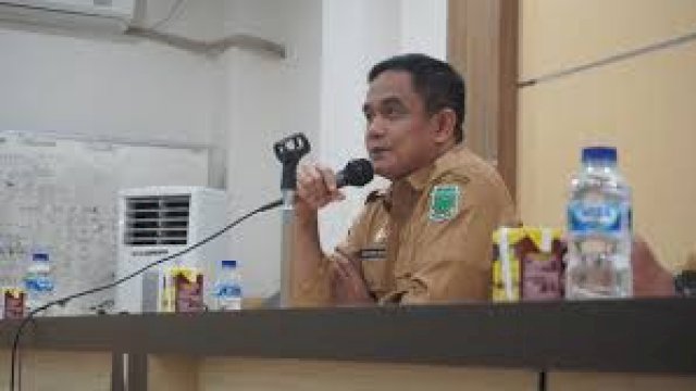 Wabup Sudirman: RSUD Lasinrang Harus Berbenah Total Tingkatkan Layanan