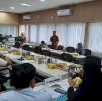 Komisi D DPRD Sulsel Dorong Perda Khusus Penyelamatan Danau Tempe