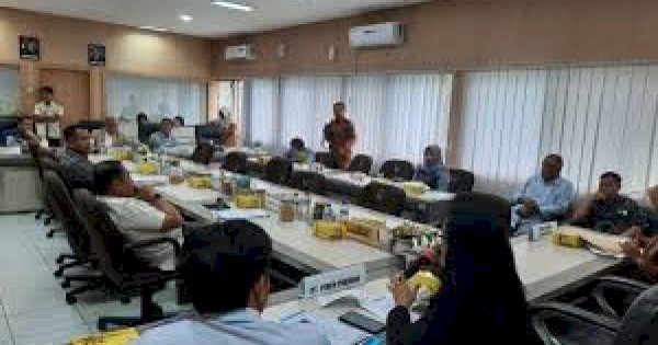 Komisi D DPRD Sulsel Dorong Perda Khusus Penyelamatan Danau Tempe