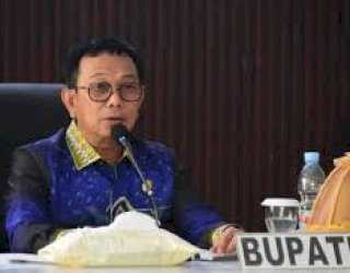 Bupati Soppeng: Kolaborasi Lintas Sektor Perkuat Ketahanan Pangan