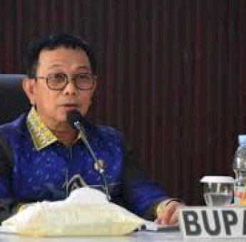 Bupati Soppeng: Kolaborasi Lintas Sektor Perkuat Ketahanan Pangan