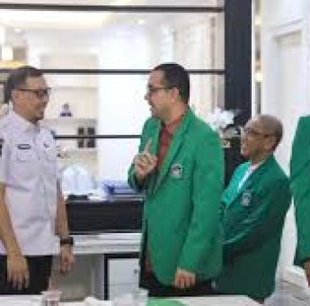 Kolaborasi Pemkot Makassar dan FEB UMI, Fokus SDM dan Ekraf