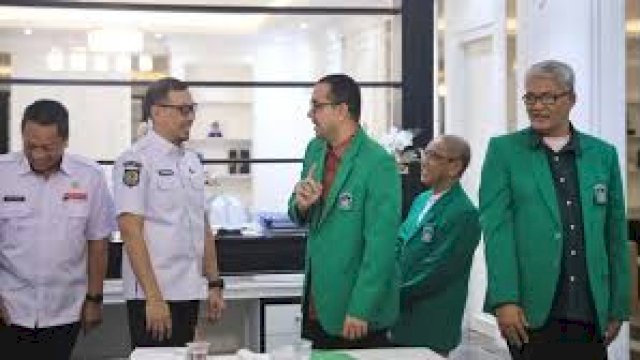 Kolaborasi Pemkot Makassar dan FEB UMI, Fokus SDM dan Ekraf