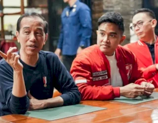 PSI soal Marak Gabungnya Kader NasDem: Jokowi Effect