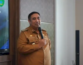 Rp30 Miliar Disiapkan, THR ASN Maros Tunggu Regulasi Pusat