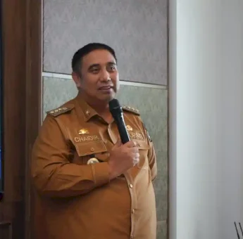 Rp30 Miliar Disiapkan, THR ASN Maros Tunggu Regulasi Pusat