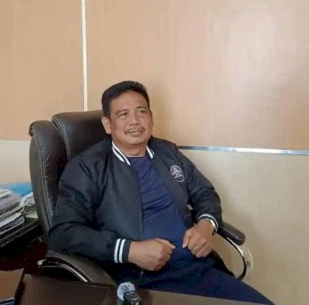 DPRD Makassar Dukung PSTSa di TPA Antang, Dinilai Paling Efisien