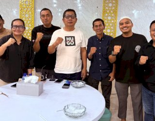 IMI Sulsel Siap Gelar Rakerprov IV 2026 dan IMI Awards 2025, RMS: Apresiasi untuk Atlet Berprestasi