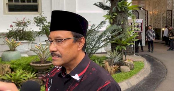 Pemerintah Matangkan Rencana MBG untuk Lansia, Sasar Usia 75 Tahun ke Atas