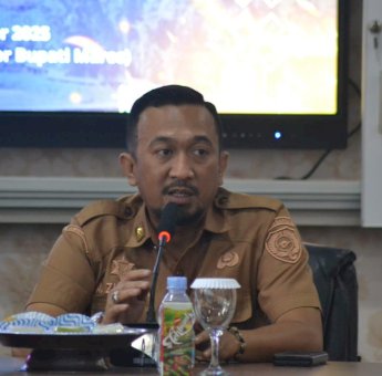 Pemkab Maros Siapkan Bansos Pendidikan untuk Ratusan Mahasiswa Kurang Mampu