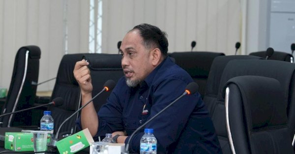 NasDem Dorong Pelayanan Kesehatan Lebih Humanis, RS Diminta Layani Pasien Sebelum Urusan Administrasi