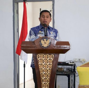 Wali Kota Parepare Tasming Hamid Tegaskan Rumah Sakit Dilarang Tolak Pasien JKN Nonaktif Sementara