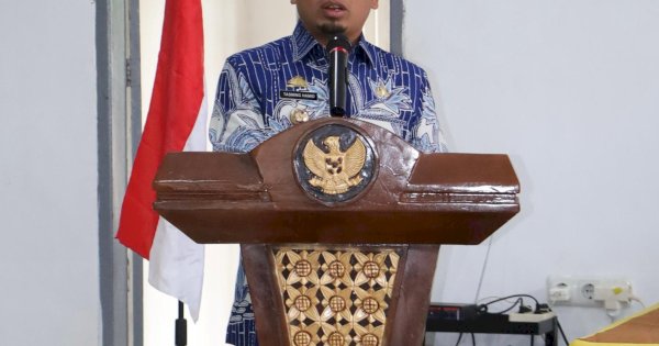 Wali Kota Parepare Tasming Hamid Tegaskan Rumah Sakit Dilarang Tolak Pasien JKN Nonaktif Sementara