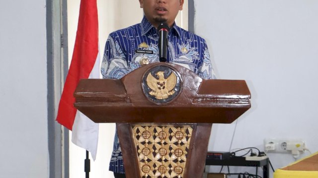 Wali Kota Parepare Tasming Hamid Tegaskan Rumah Sakit Dilarang Tolak Pasien JKN Nonaktif Sementara