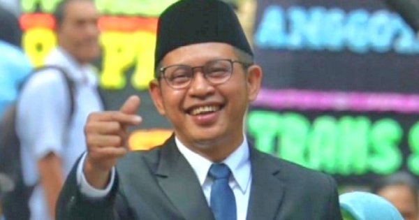 Jelang Ramadan, Ketua DPRD Makassar Supratman Ingatkan Ancaman Tawuran