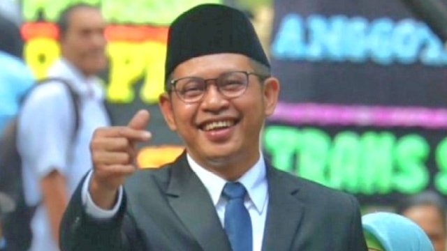Jelang Ramadan, Ketua DPRD Makassar Supratman Ingatkan Ancaman Tawuran