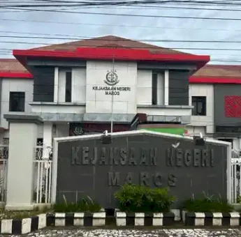 BTT Maros 2026 Disiapkan Rp7 Miliar, Menunggu Pengajuan SKPD