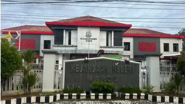 BTT Maros 2026 Disiapkan Rp7 Miliar, Menunggu Pengajuan SKPD