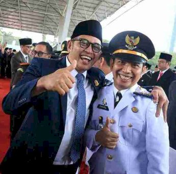 13 Camat Dilantik, DPRD Makassar Apresiasi Langkah Penyegaran Pemerintahan