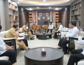 Munafri Akan Launching Lima Kelurahan Sadar Kerukunan, Makassar Perkuat Indeks Toleransi