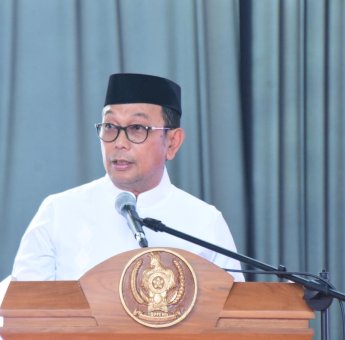Suwardi Haseng: UMKM Pilar Penguatan Ekonomi Soppeng