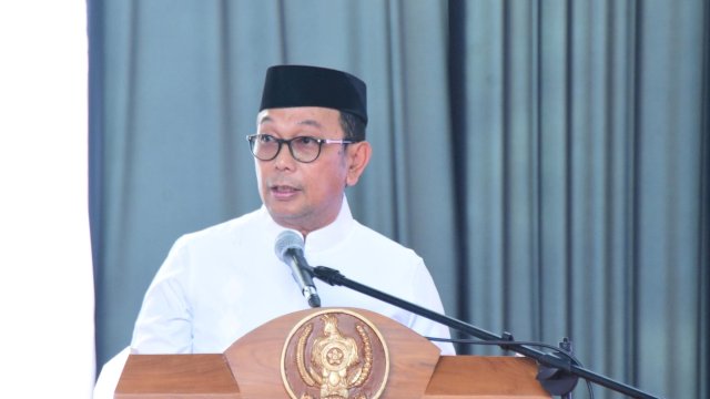 Suwardi Haseng: UMKM Pilar Penguatan Ekonomi Soppeng