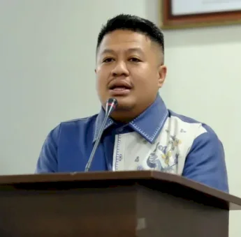 DPRD Apresiasi Langkah Humanis Wali Kota Tertibkan Lapak Liar