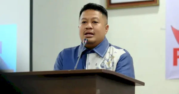 DPRD Apresiasi Langkah Humanis Wali Kota Tertibkan Lapak Liar