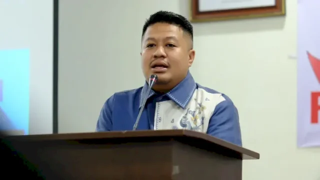 DPRD Apresiasi Langkah Humanis Wali Kota Tertibkan Lapak Liar