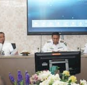 PBB Maros Ditarget Rp41,5 Miliar, Distribusi SPPT Dipercepat