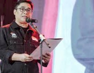 Wasekjen PSI: Jokowi Ibarat Messi Tanpa Piala Dunia