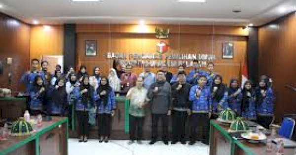 Sosialisasi Coretax: Bawaslu Sulsel Perkuat Pemahaman Teknis Pelaporan SPT Tahunan