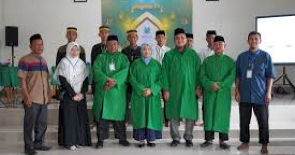 Lomba Fahmil Qur’an Majelis 4 MTQ XI Lutim Berlangsung Kompetitif dan Penuh Antusias