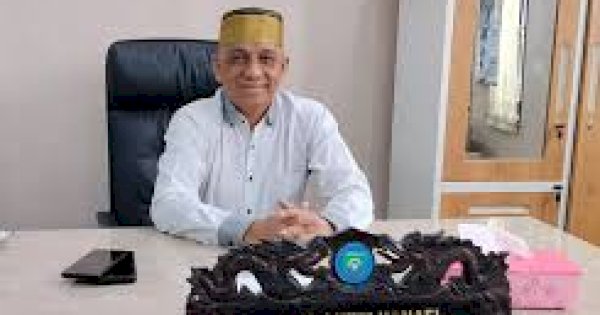 DPRD Pangkep Tegaskan CSR Bukan Sekadar Imbauan