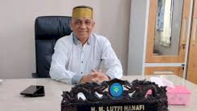 DPRD Pangkep Tegaskan CSR Bukan Sekadar Imbauan